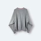 Nike Vintage Sweater Grau XL – Foto 6