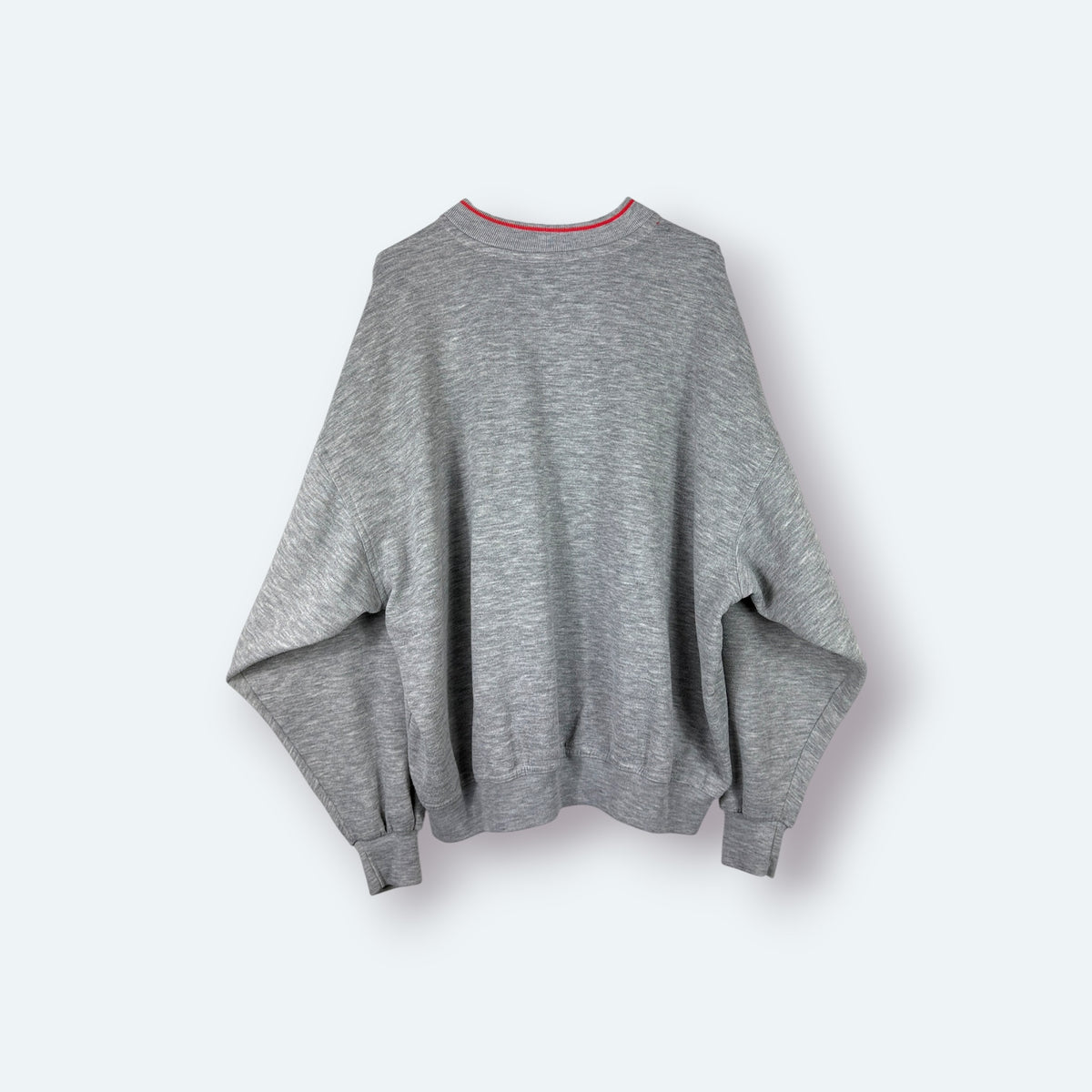 Nike Vintage Sweater Grau XL – Foto 6