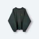 Nike Vintage Sweater Grün L