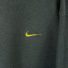 Nike Vintage Sweater Grün L – Foto 2