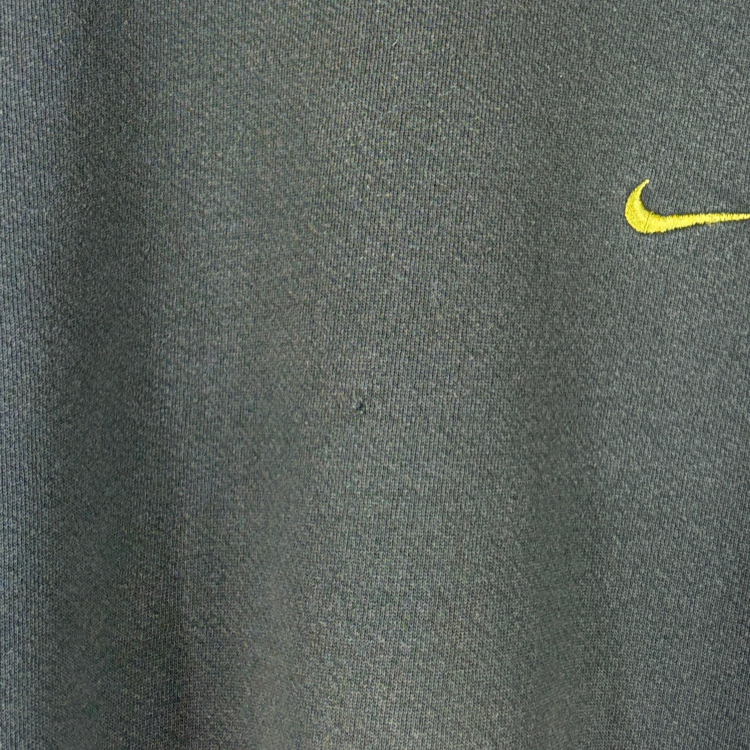 Nike Vintage Sweater Grün L – Foto 3