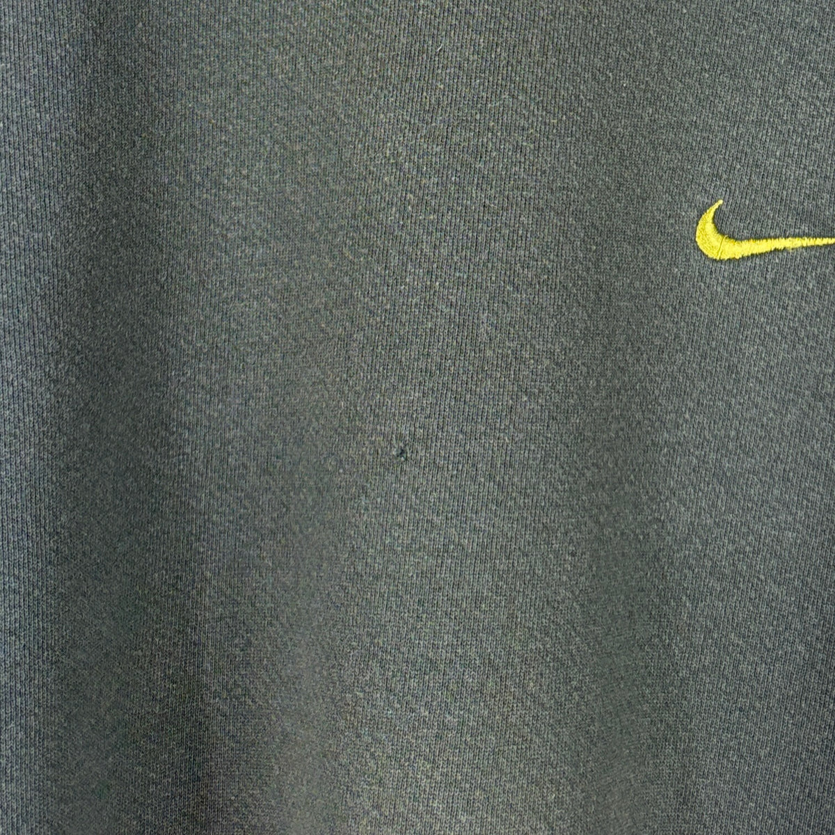 Nike Vintage Sweater Grün L – Foto 3