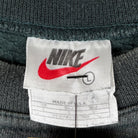 Nike Vintage Sweater Grün L – Foto 4