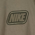 Nike Vintage Sweater Grün M – Foto 2