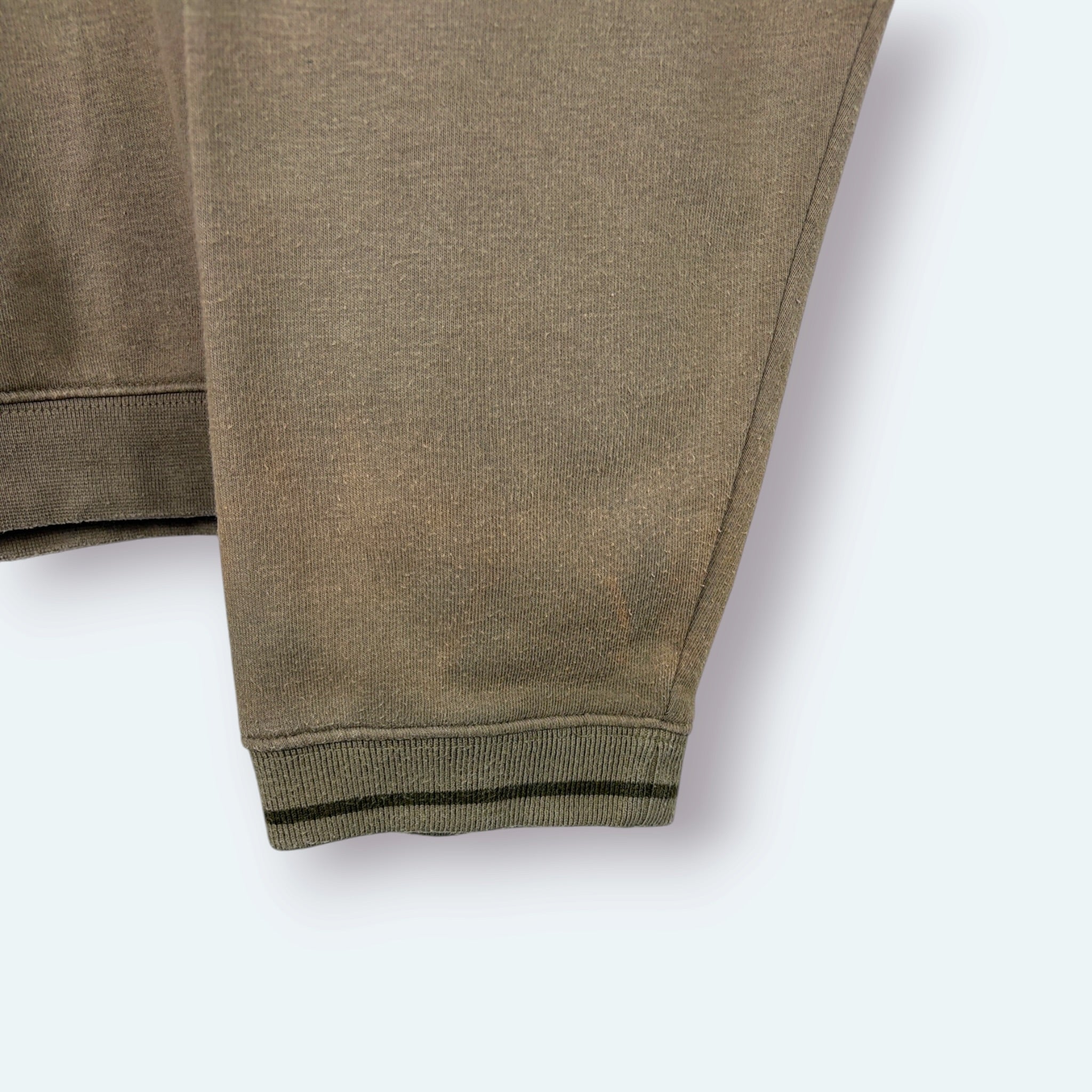 Nike Vintage Sweater Grün M – Foto 3