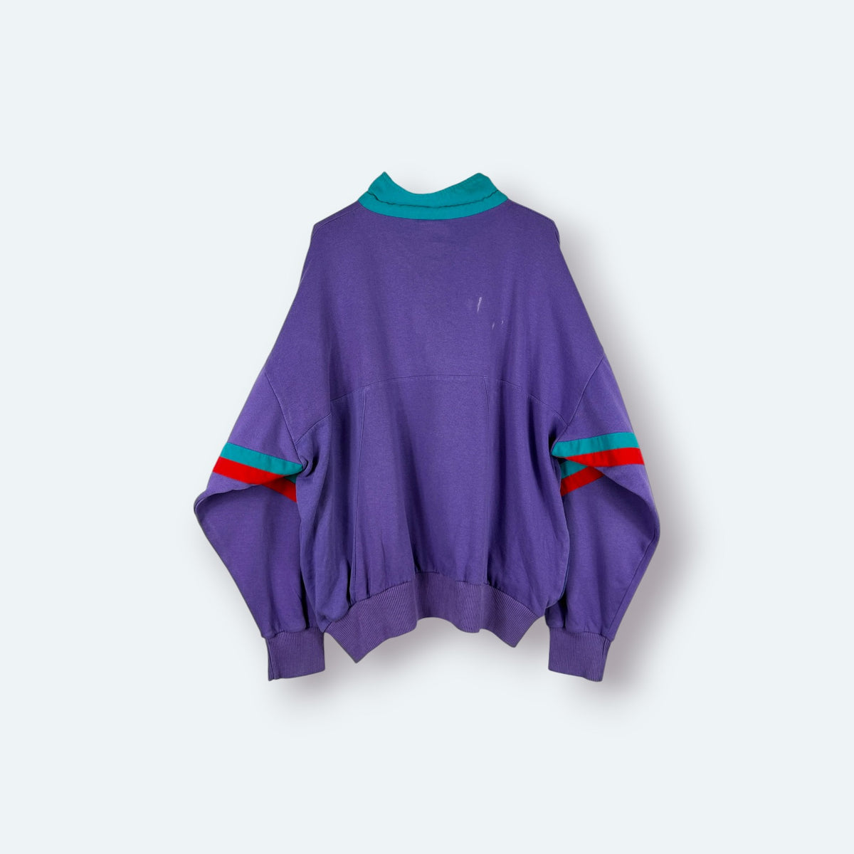 Nike Vintage Sweater Lila L – Foto 10