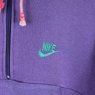 Nike Vintage Sweater Lila L – Foto 2