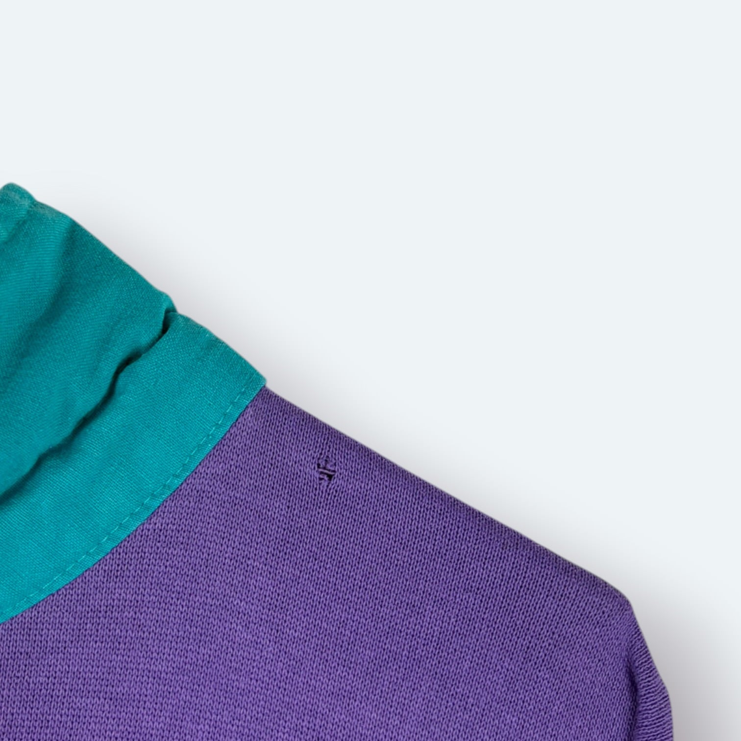 Nike Vintage Sweater Lila L – Foto 3