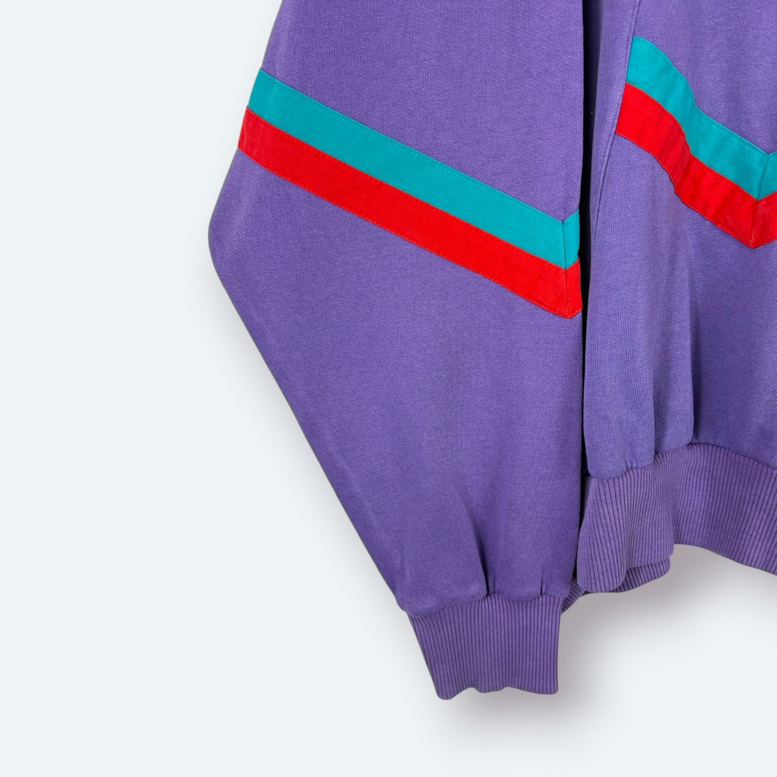 Nike Vintage Sweater Lila L – Foto 4