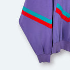 Nike Vintage Sweater Lila L – Foto 4