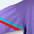 Nike Vintage Sweater Lila L – Foto 5