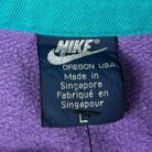 Nike Vintage Sweater Lila L – Foto 7