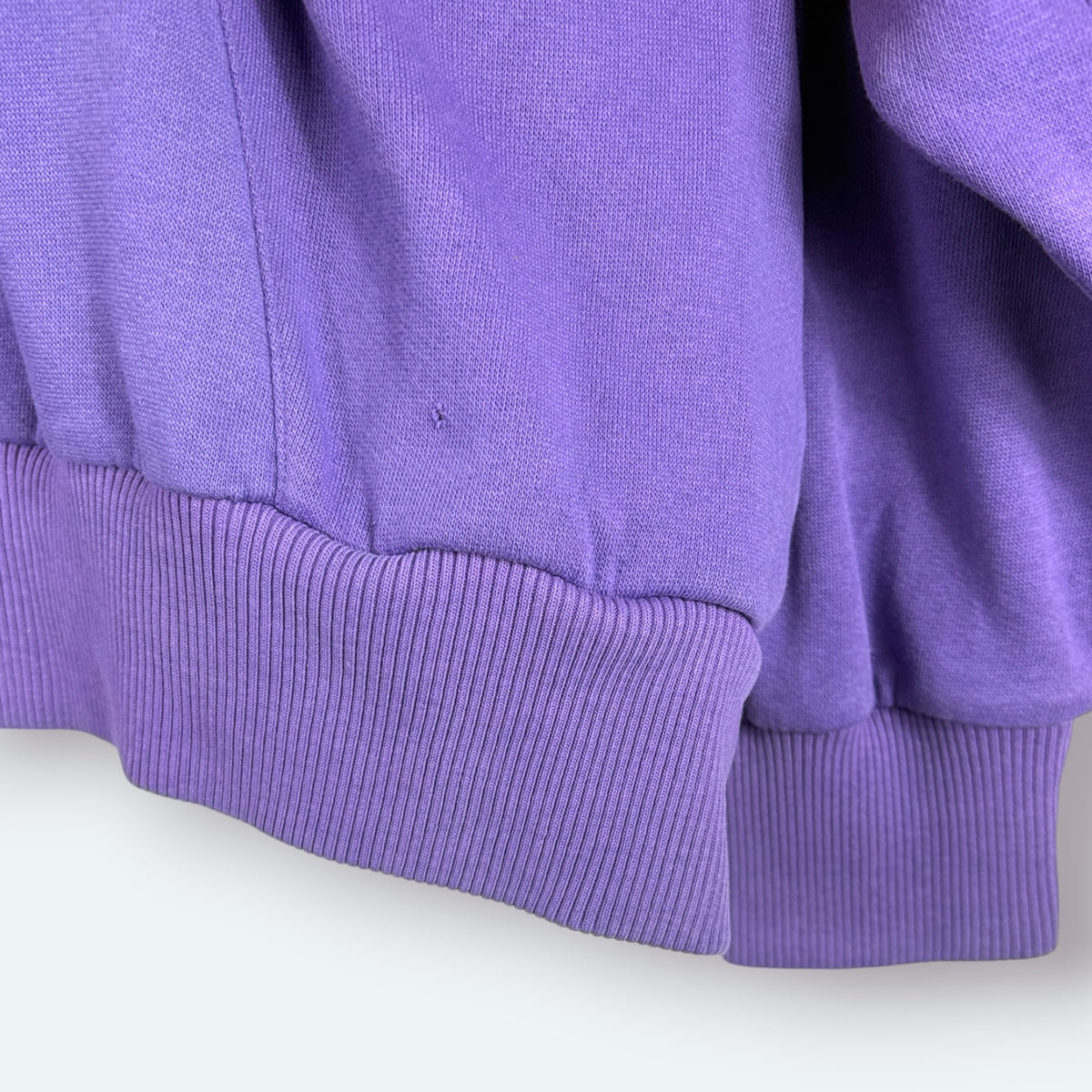 Nike Vintage Sweater Lila L – Foto 9