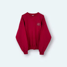 Nike Vintage Sweater Rot L