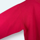 Nike Vintage Sweater Rot L – Foto 3