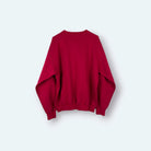 Nike Vintage Sweater Rot L – Foto 7