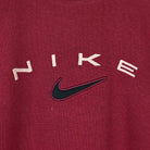 Nike Vintage Sweater Rot S – Foto 2