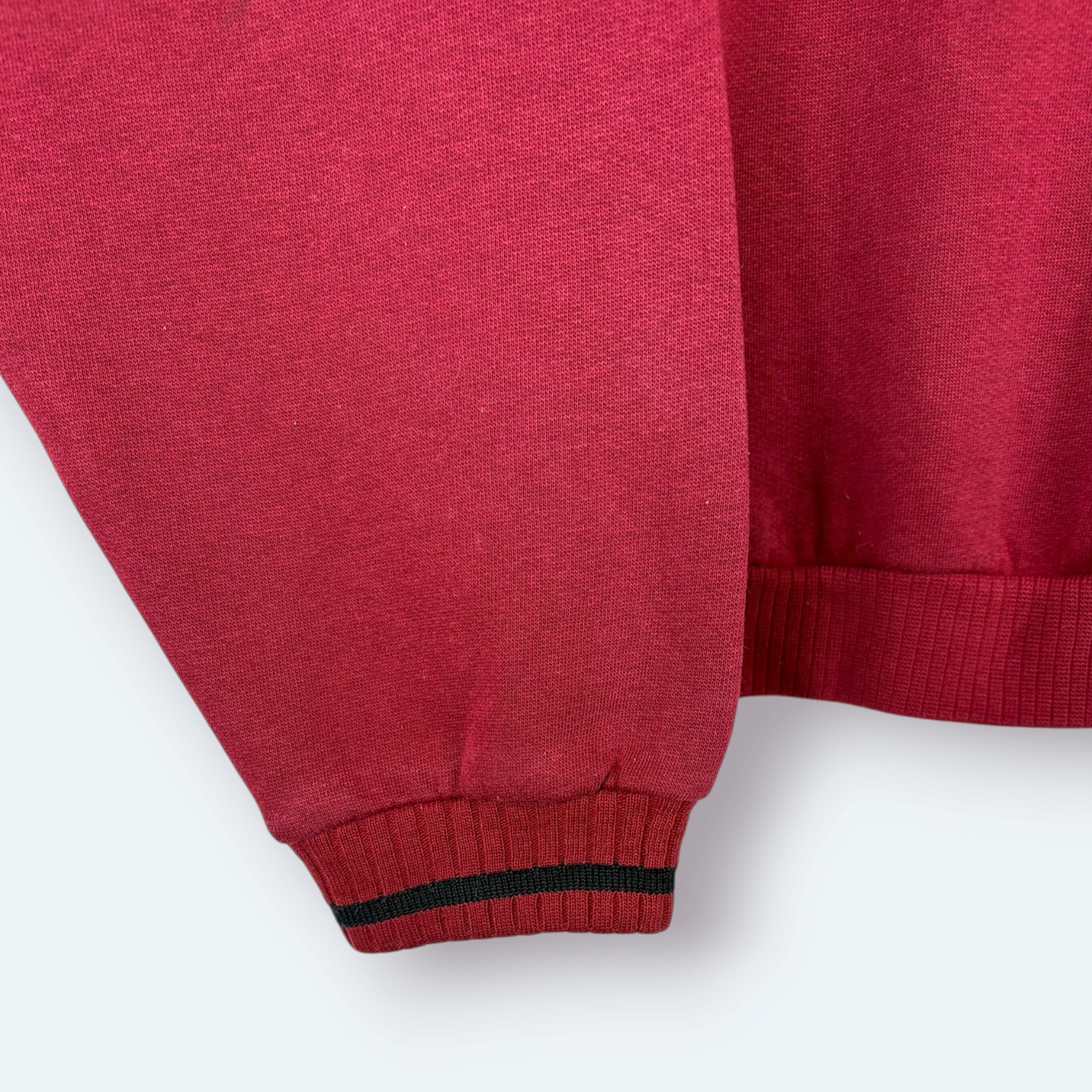 Nike Vintage Sweater Rot S – Foto 3