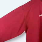 Nike Vintage Sweater Rot S – Foto 4