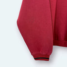 Nike Vintage Sweater Rot S – Foto 5
