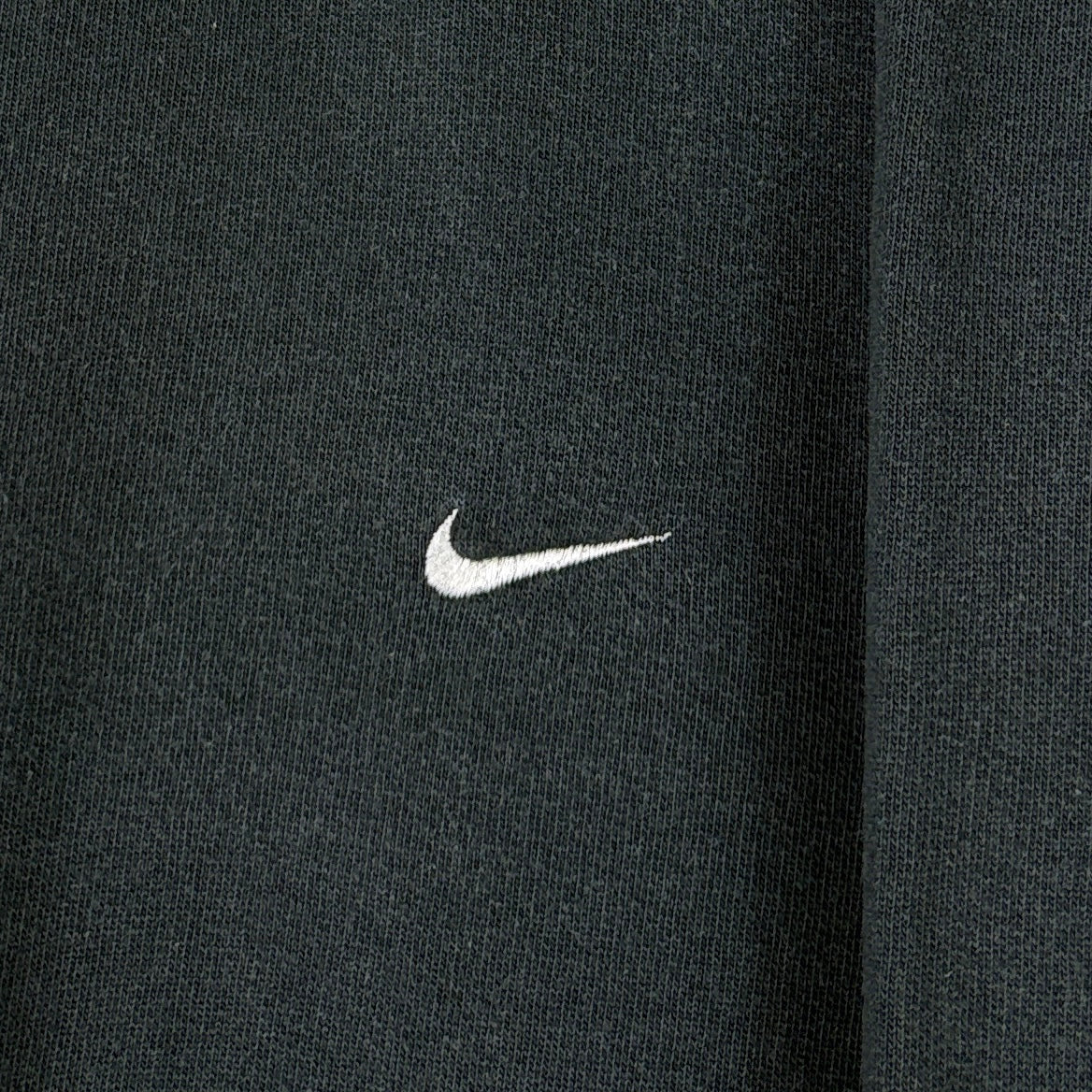 Nike Vintage Sweater Schwarz M – Foto 2