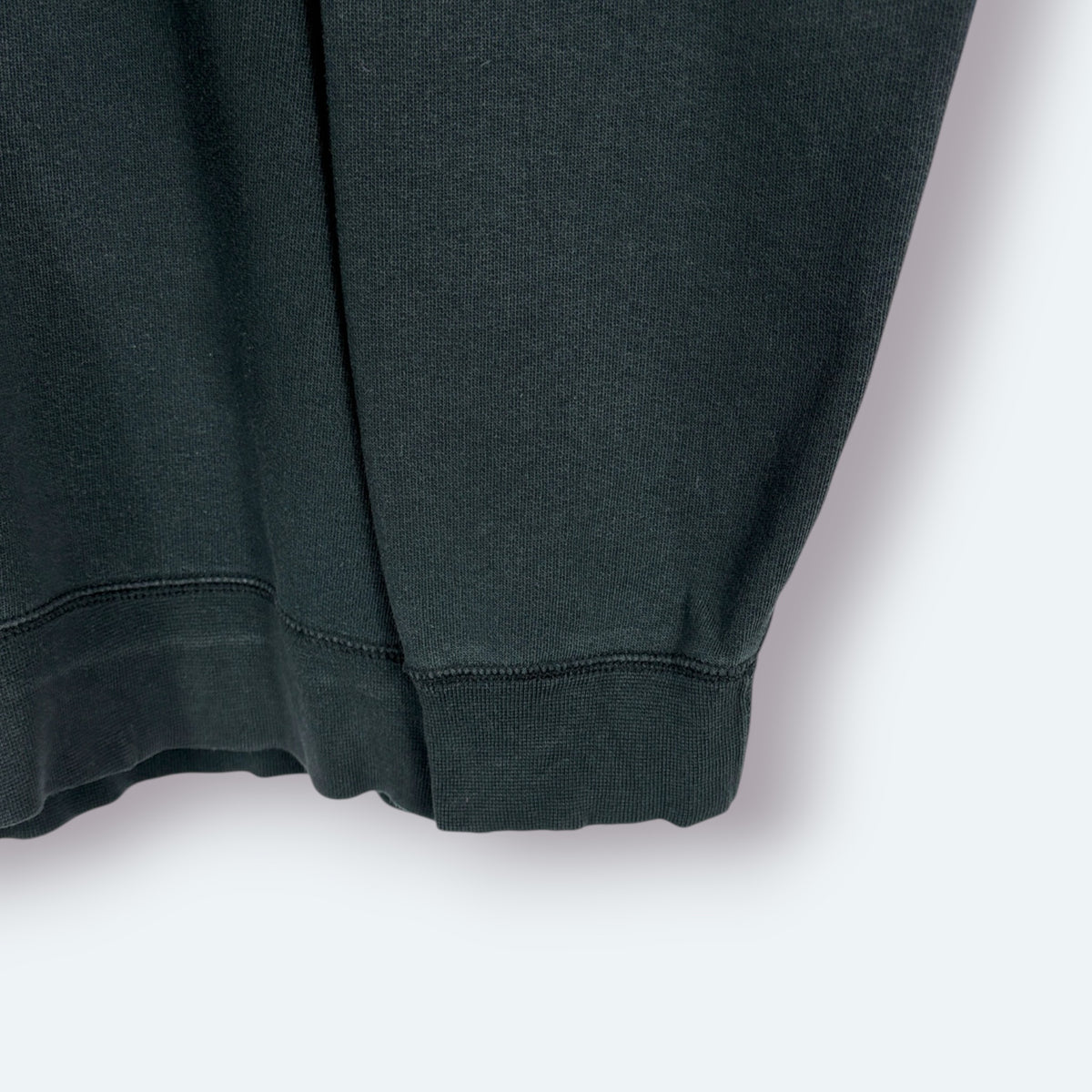 Nike Vintage Sweater Schwarz M – Foto 3