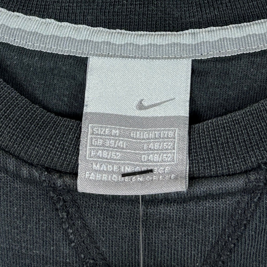 Nike Vintage Sweater Schwarz M – Foto 4