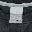Nike Vintage Sweater Schwarz M – Foto 4