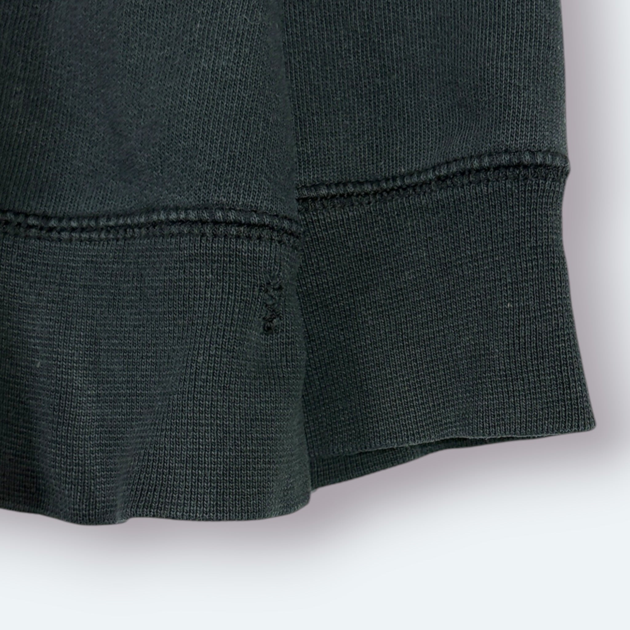 Nike Vintage Sweater Schwarz M – Foto 6