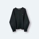 Nike Vintage Sweater Schwarz XL