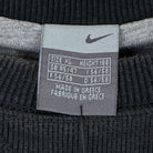 Nike Vintage Sweater Schwarz XL – Foto 3