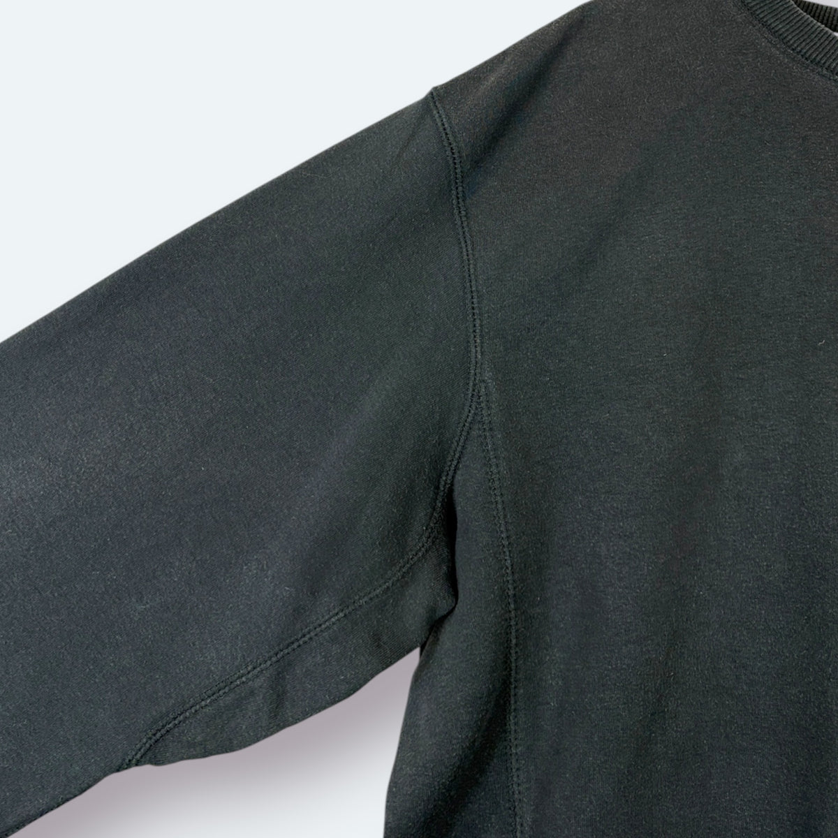 Nike Vintage Sweater Schwarz XL – Foto 5