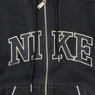 Nike Vintage Sweatjacke Blau S – Foto 2