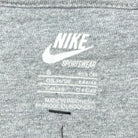 Nike Vintage Sweatjacke Blau S – Foto 6