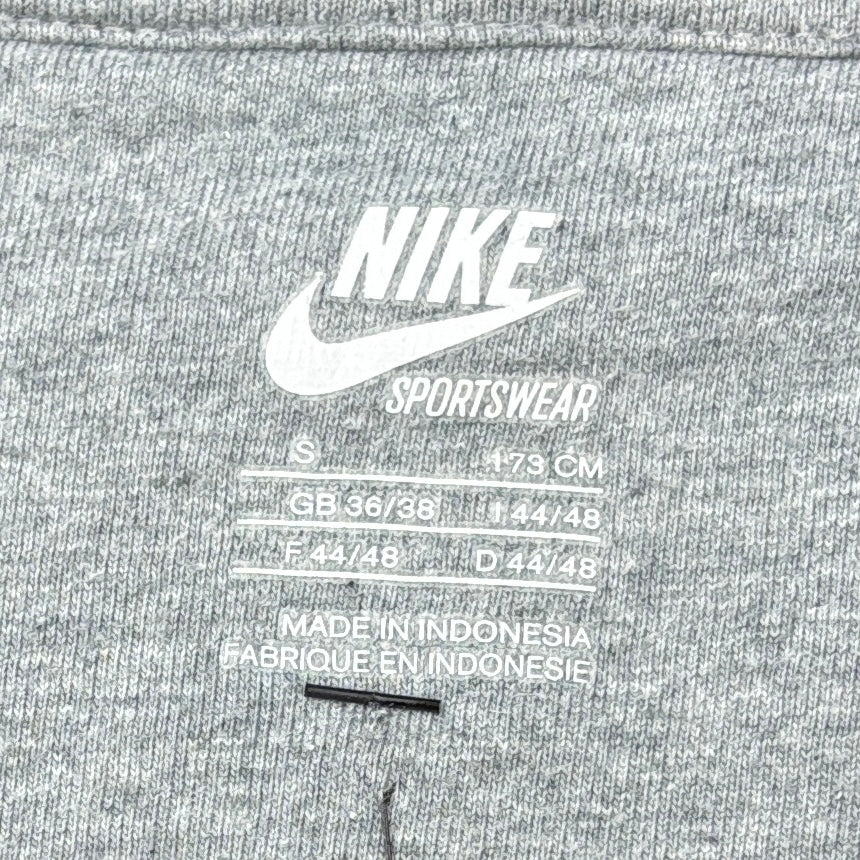 Nike Vintage Sweatjacke Blau S – Foto 6