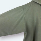 Nike Vintage Sweatjacke Grün L – Foto 7