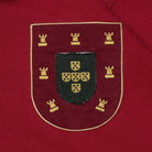 Nike Vintage Sweatjacke Portugal Rot M – Foto 3