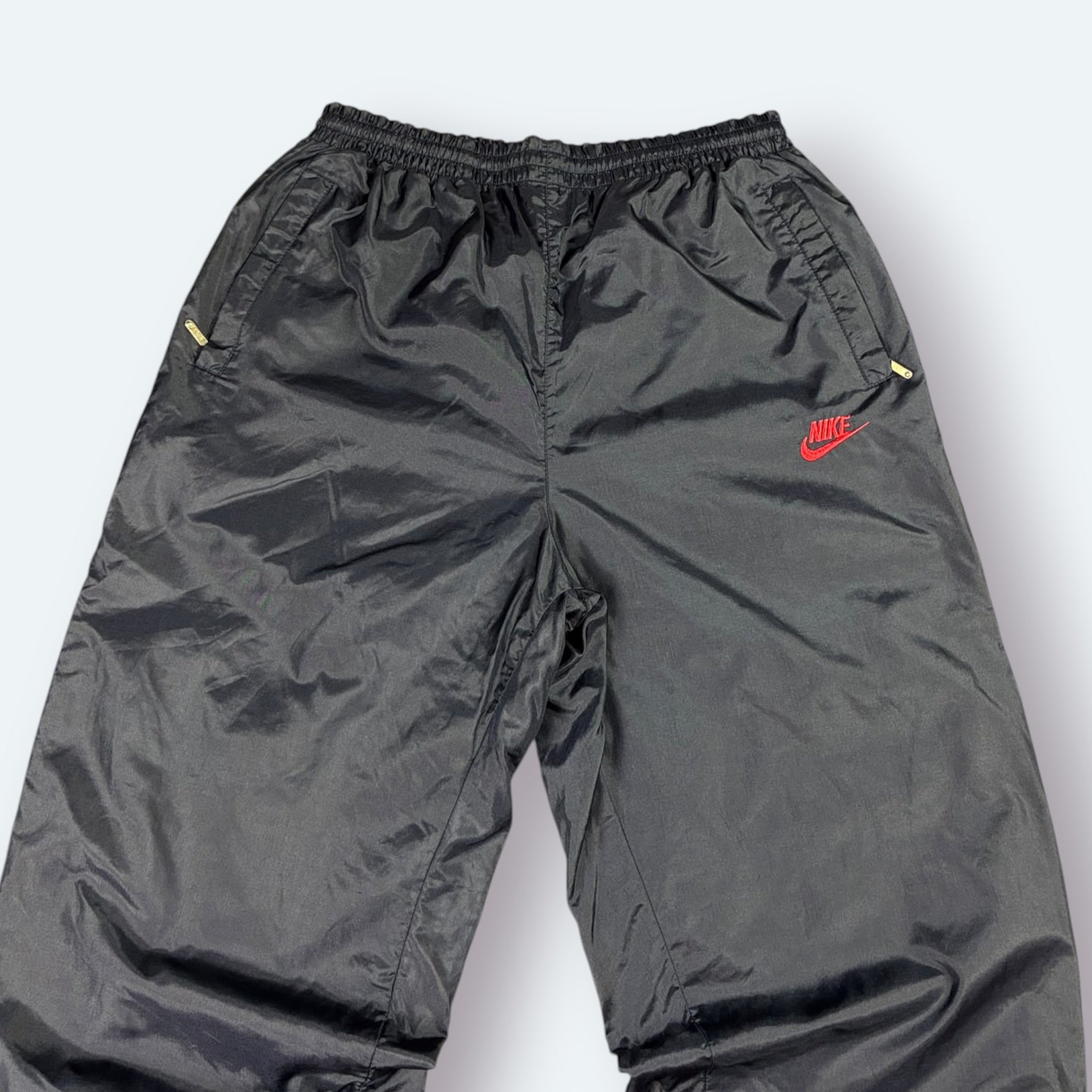 Nike Vintage Trackpants Blau M