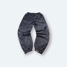 Nike Vintage Trackpants Blau M – Foto 6