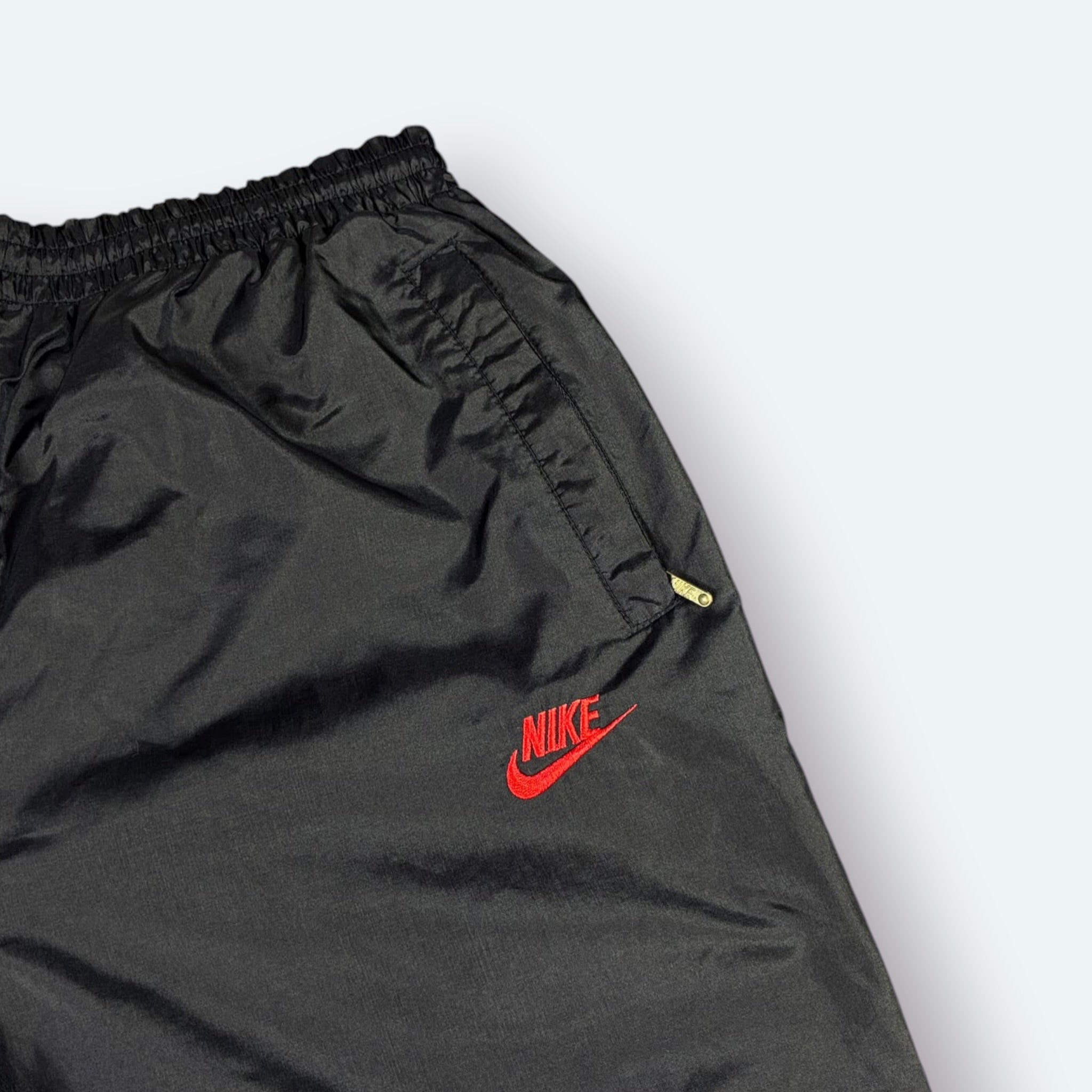 Nike Vintage Trackpants Blau M – Foto 7