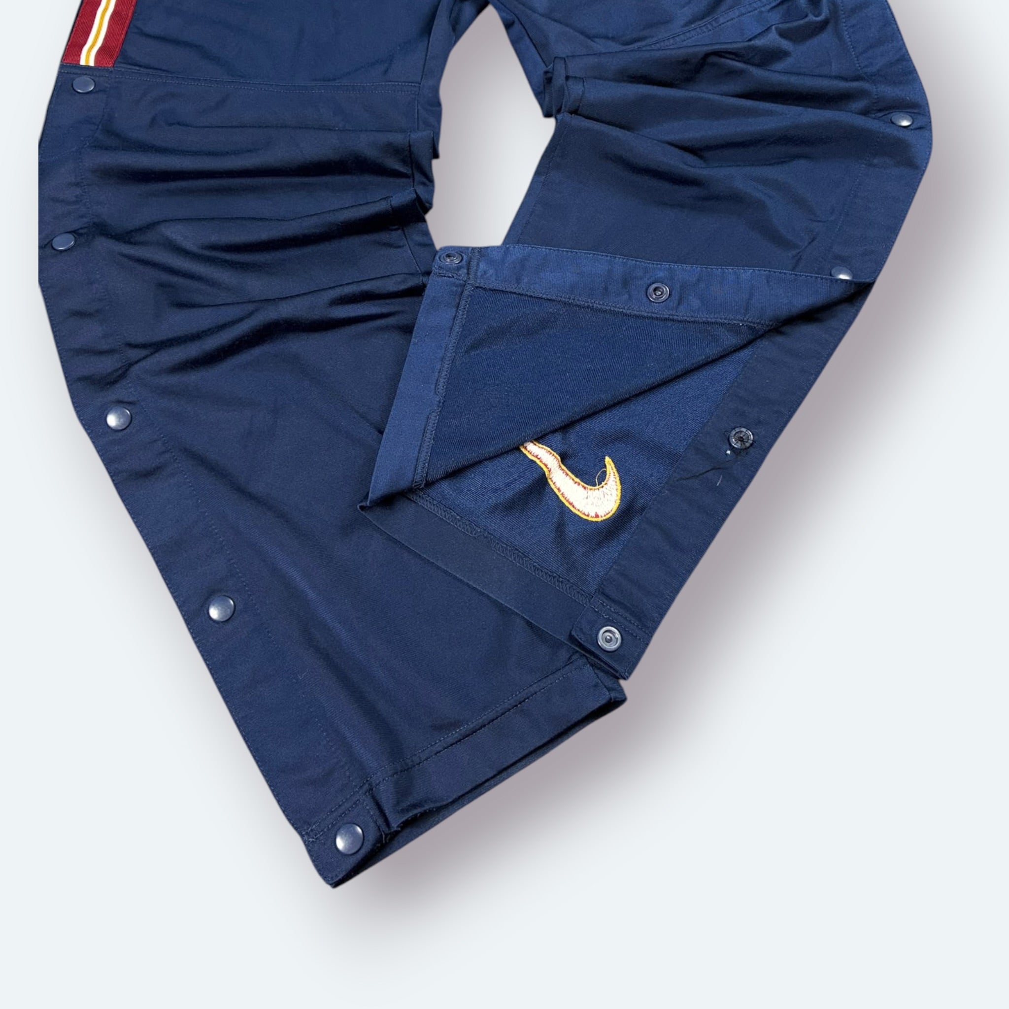Nike Vintage Trackpants Blau S – Foto 3
