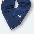 Nike Vintage Trackpants Blau S – Foto 3
