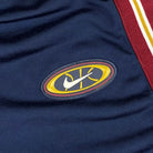 Nike Vintage Trackpants Blau S – Foto 4