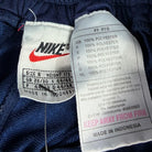 Nike Vintage Trackpants Blau S – Foto 5