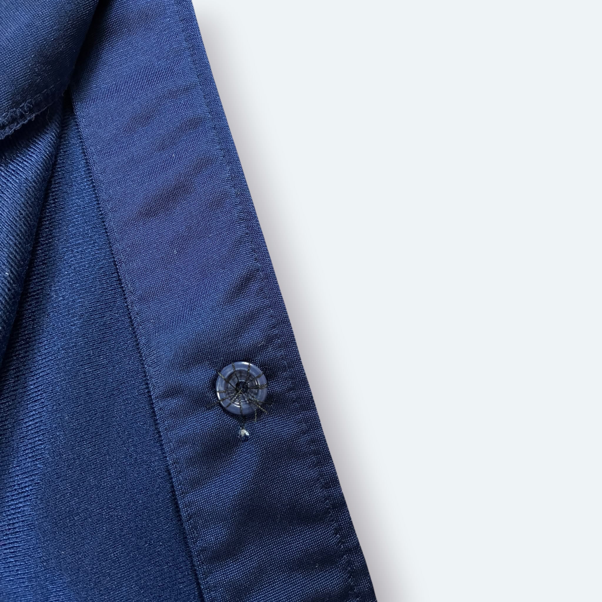 Nike Vintage Trackpants Blau S – Foto 7