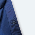 Nike Vintage Trackpants Blau S – Foto 7