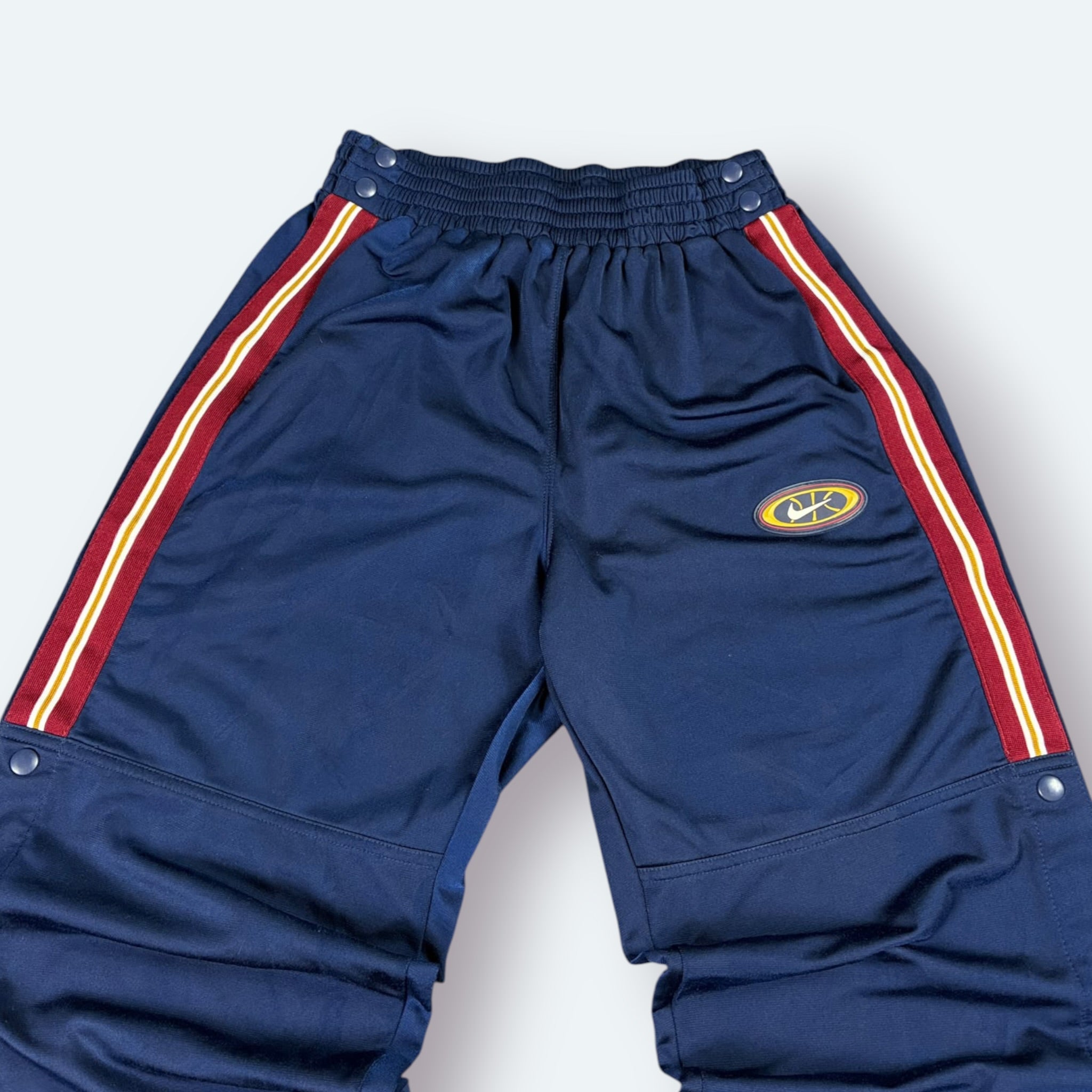 Nike Vintage Trackpants Blau S – Foto 8