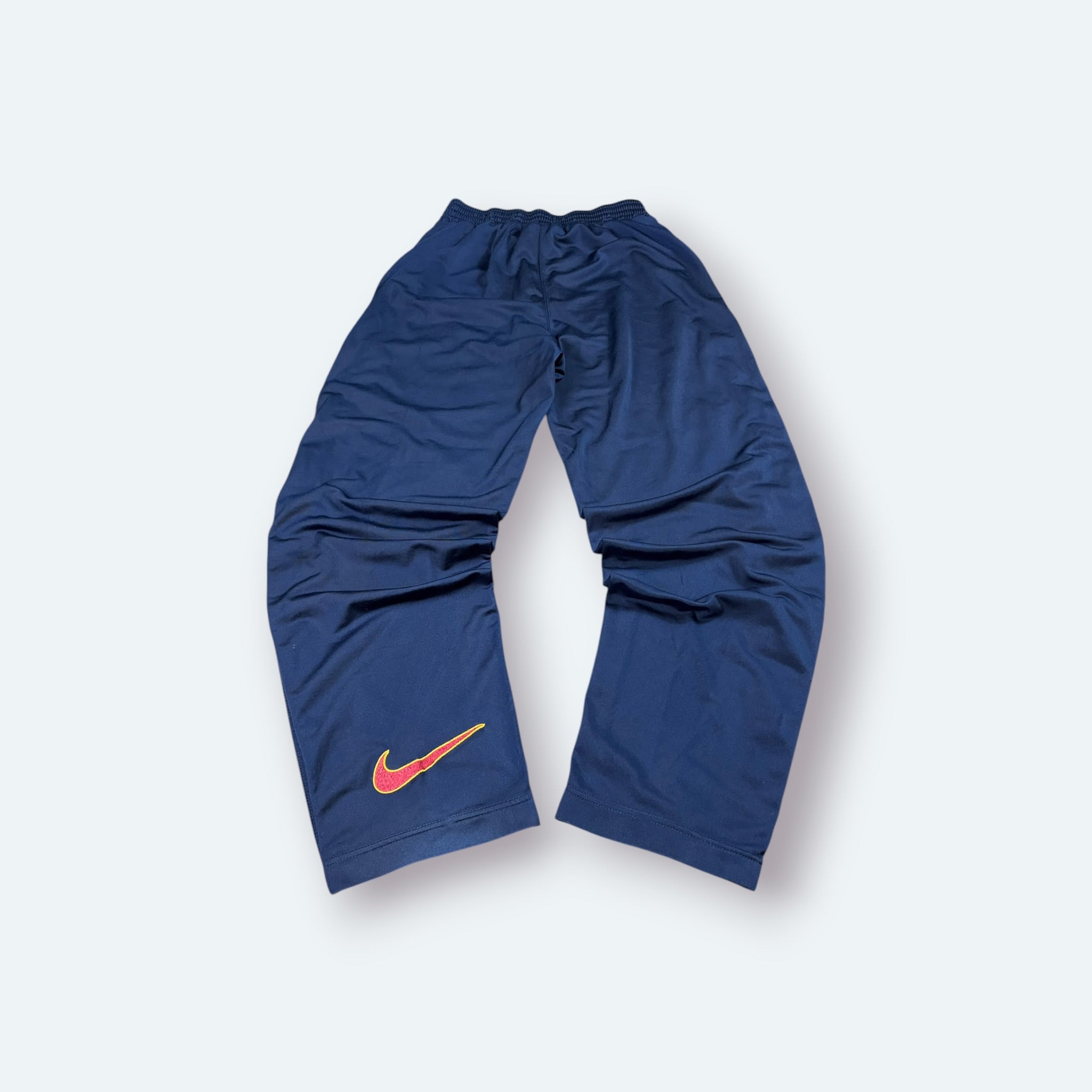 Nike Vintage Trackpants Blau S – Foto 9