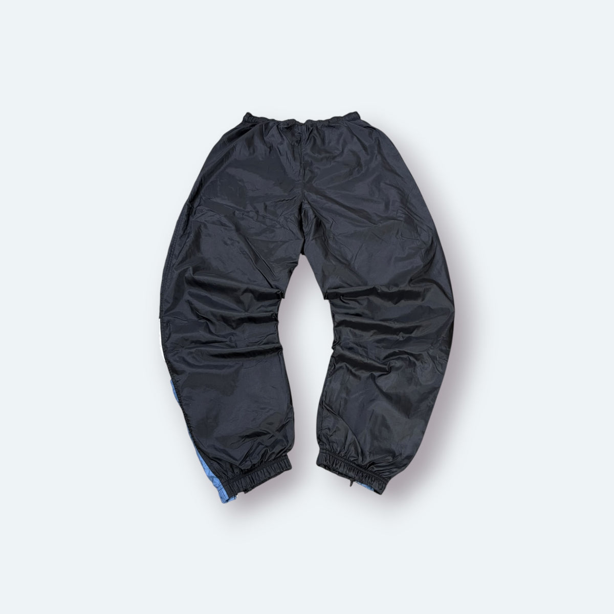 Nike Vintage Trackpants Schwarz M – Foto 2