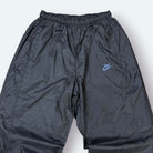 Nike Vintage Trackpants Schwarz M – Foto 4